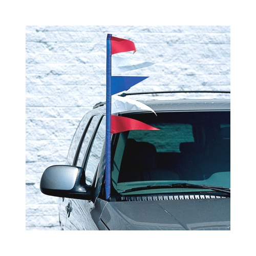 Antenna Pennants