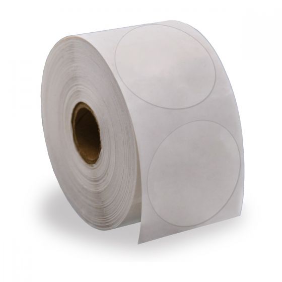 V-T RV Service Dispatch Number Tag Stickers