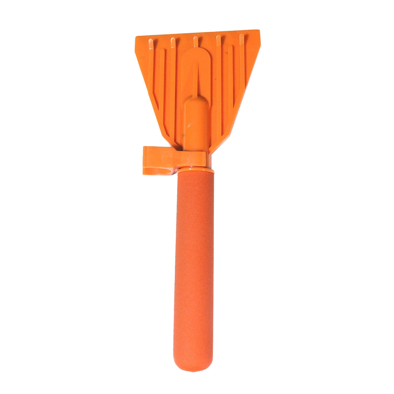 Original Shuttsco Small Adjustable Snow Rake w/ Scraper