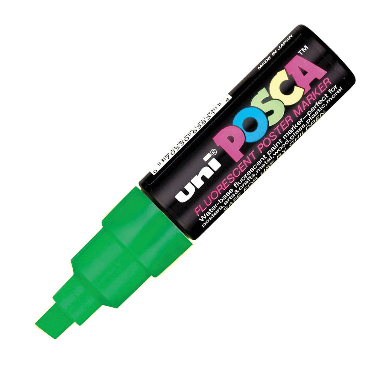 Small Uni Posca Paint Marker (PC-85F)