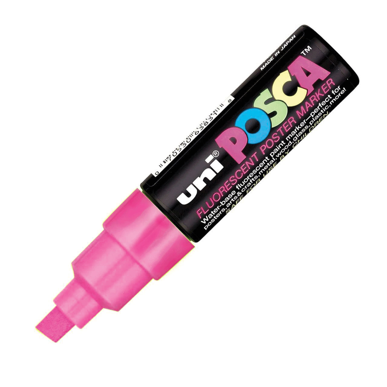 Small Uni Posca Paint Marker (PC-85F)