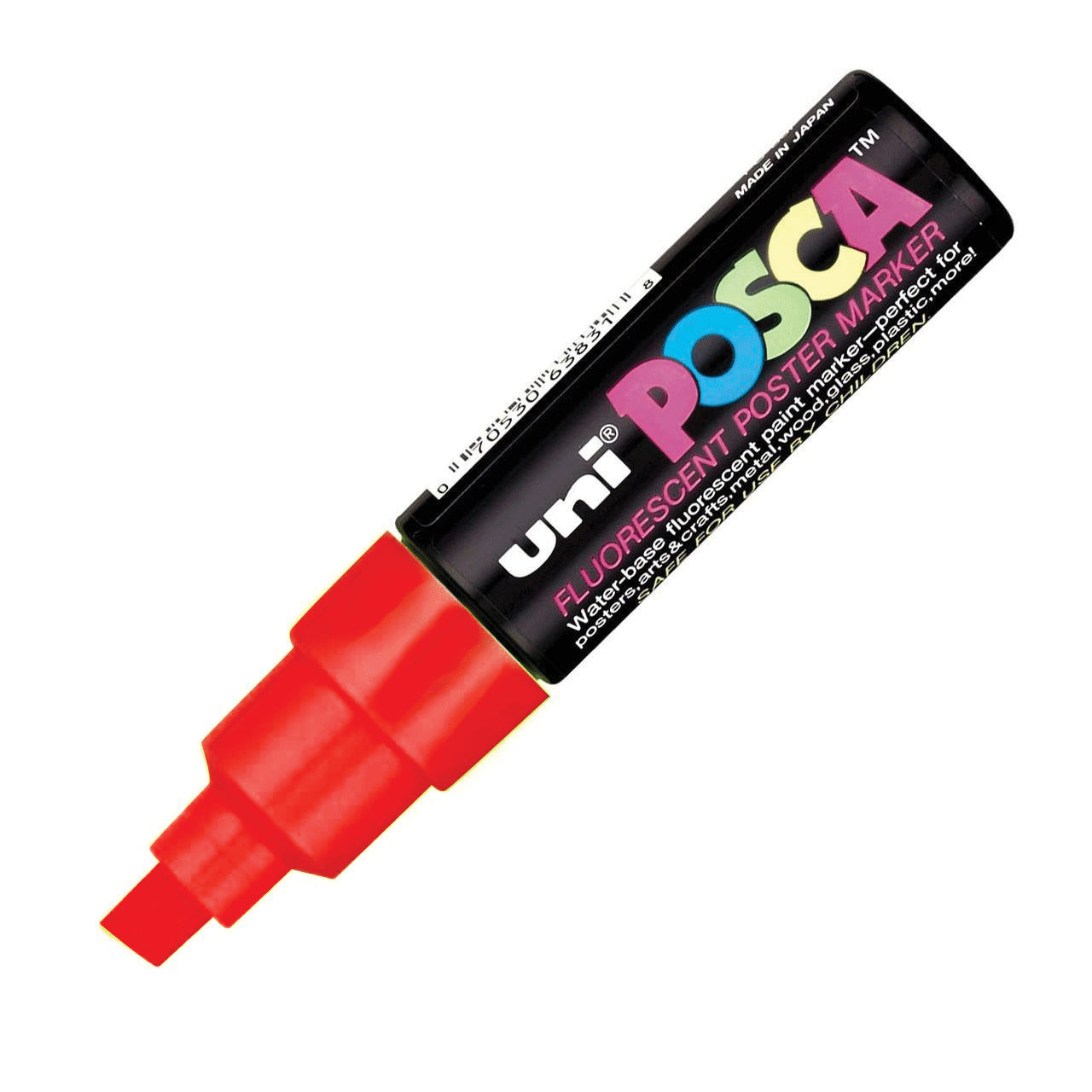 Small Uni Posca Paint Marker (PC-85F)