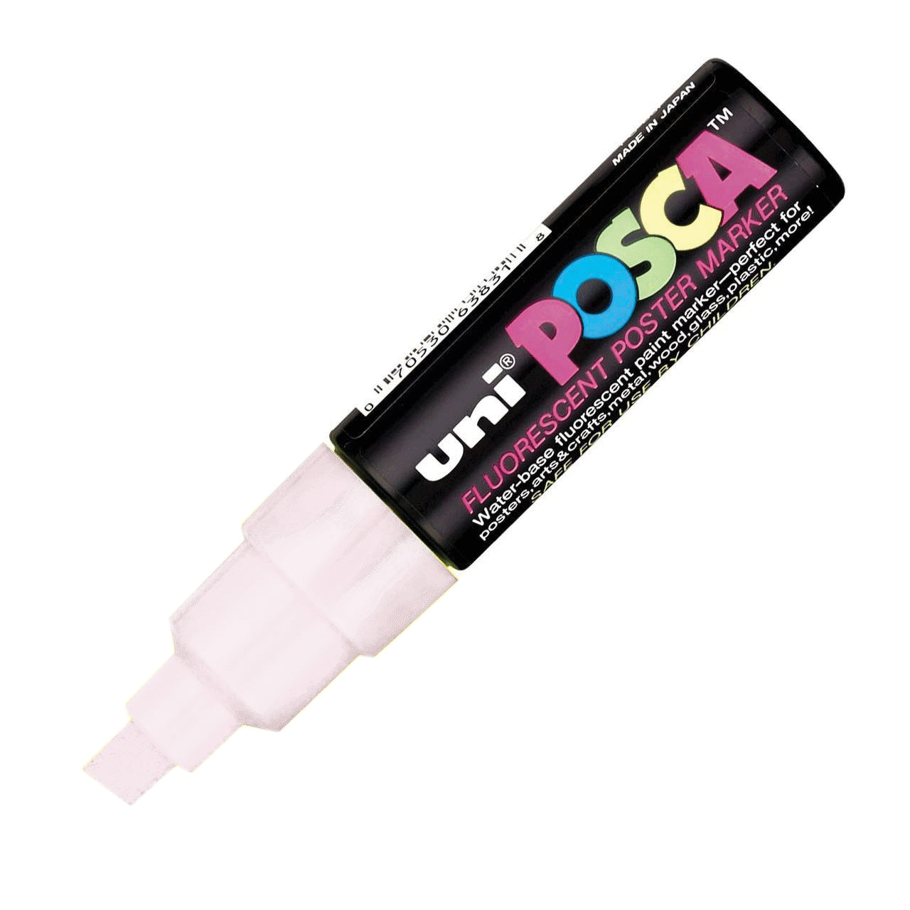 Small Uni Posca Paint Marker (PC-85F)