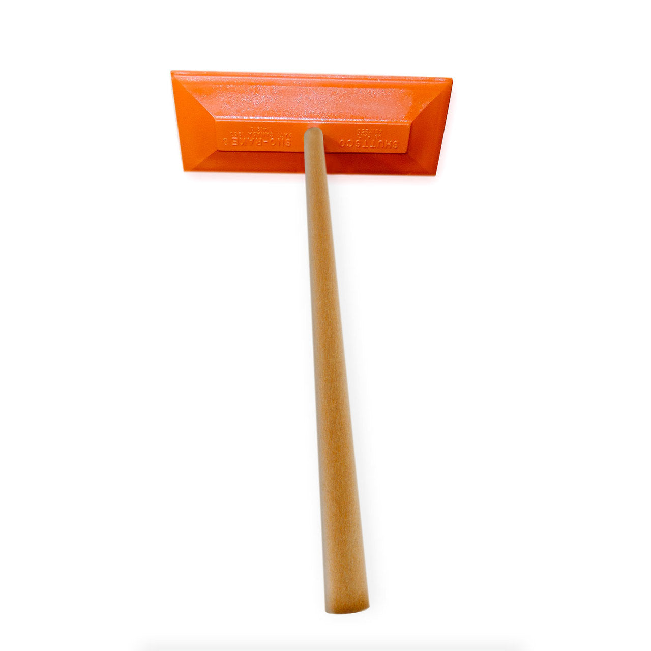 Original Shuttsco Large 48" Snow Rake