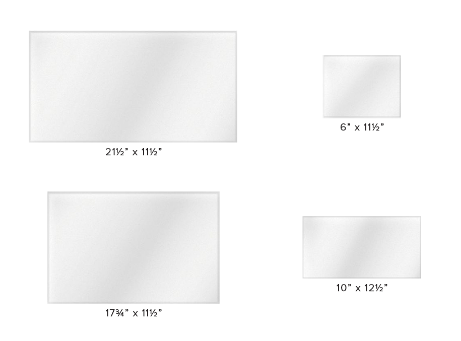 V-T Low Tack Adhesive Form Holders