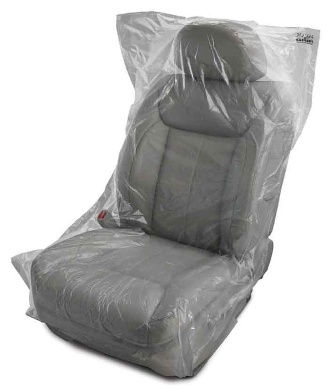 Slip-N-Grip Premium Seat Covers (.7 mil) - Box