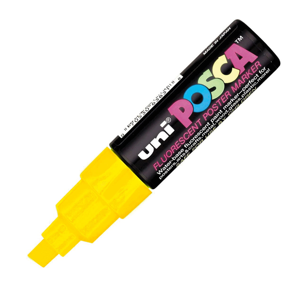 Small Uni Posca Paint Marker (PC-85F)