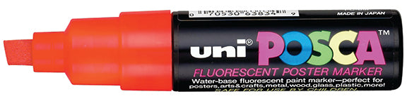 Small Uni Posca Paint Marker (PC-85F)