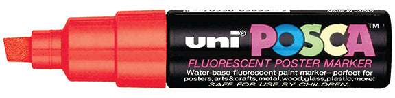 Small Uni Posca Paint Marker (PC-85F)