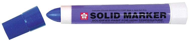 Solid Paint (Grease) Marker