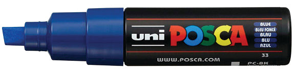Small Uni Posca Paint Marker (PC-85F)