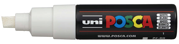 Small Uni Posca Paint Marker (PC-85F)