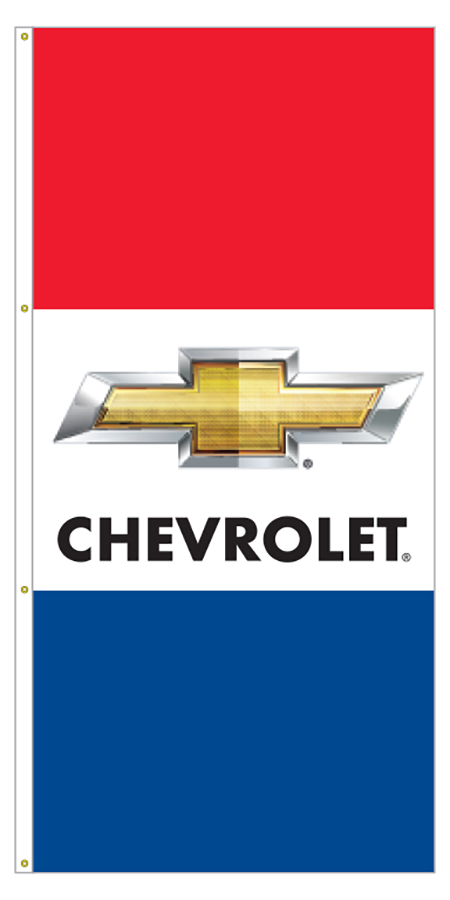 Drape - Chevrolet