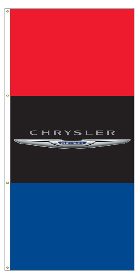 Drape - Chrysler