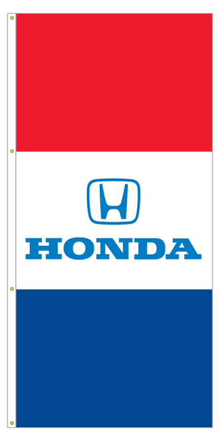 Drape - Honda