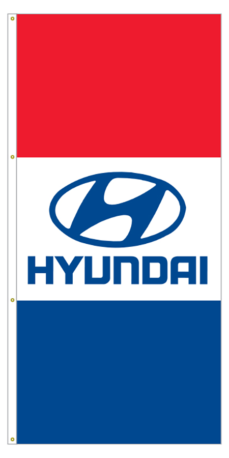 Drape - Hyundai