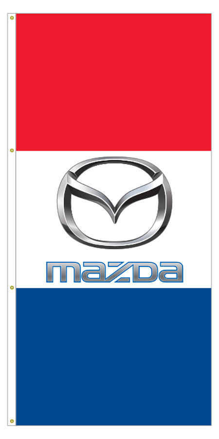 Drape - Mazda