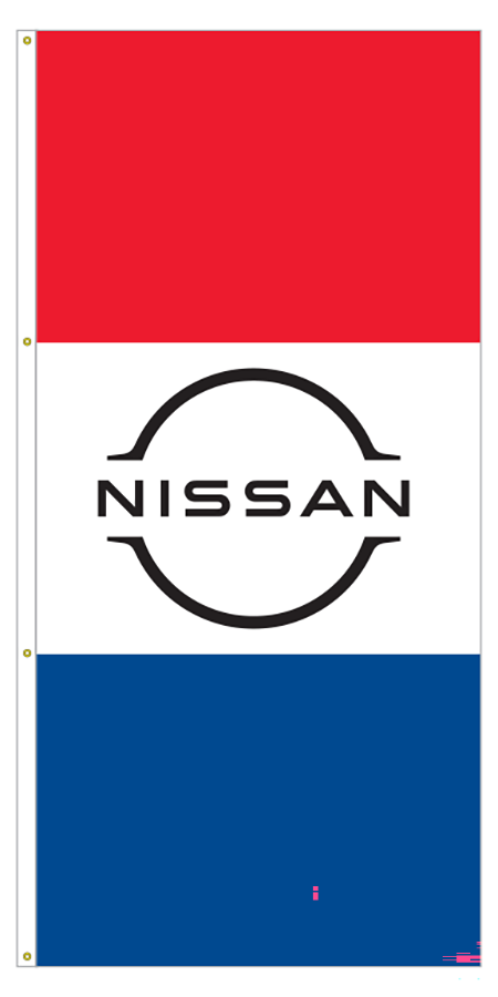 Drape - Nissan