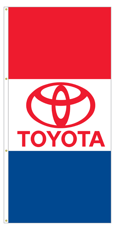Drape - Toyota