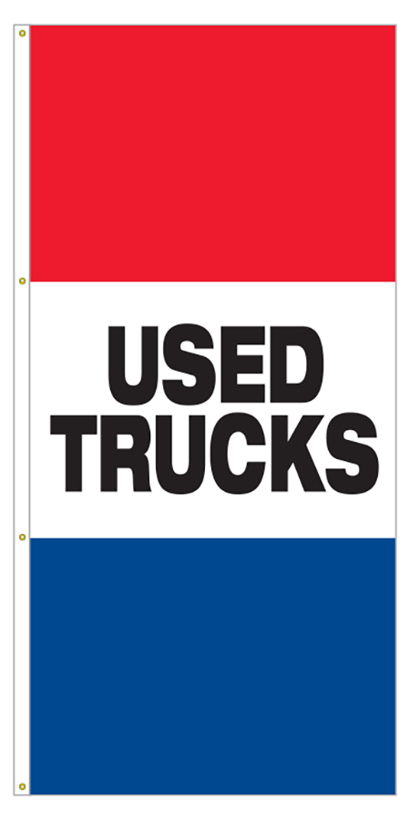 Drape - Used Trucks