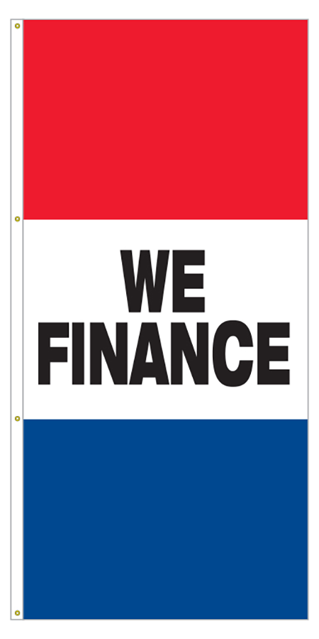 Drape - We Finance