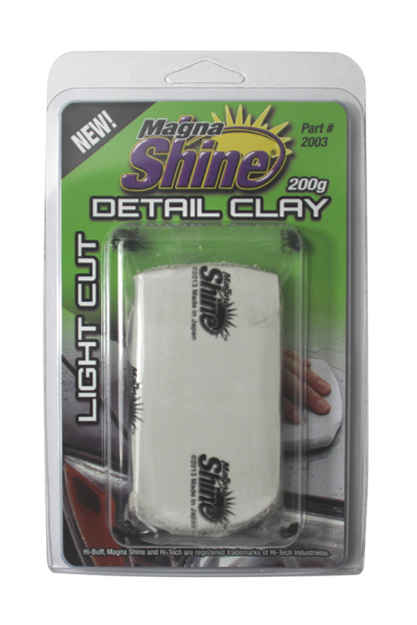 Magna Shine Detail Clay Bar