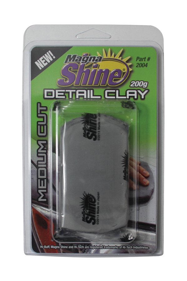 Magna Shine Detail Clay Bar