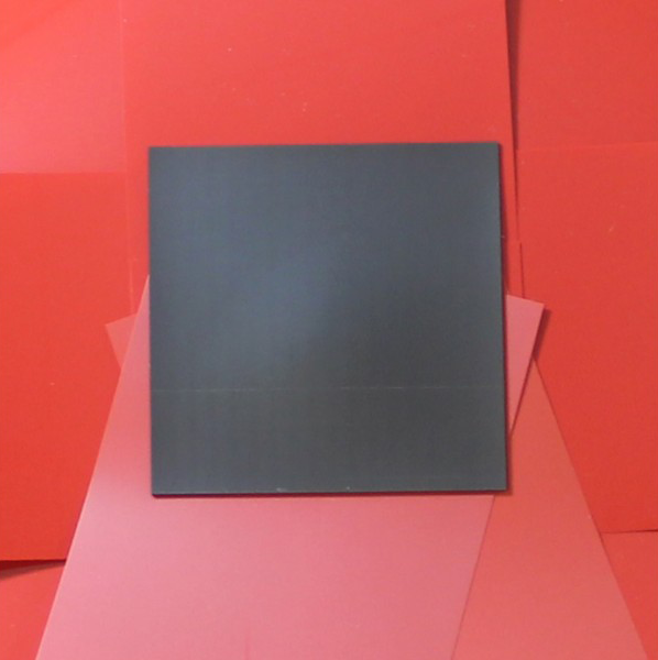 22" Vinyl Car Bow - Assorted Colors (Blank)