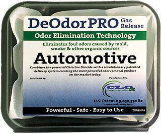 DeOdorPro Automotive Deodorizer