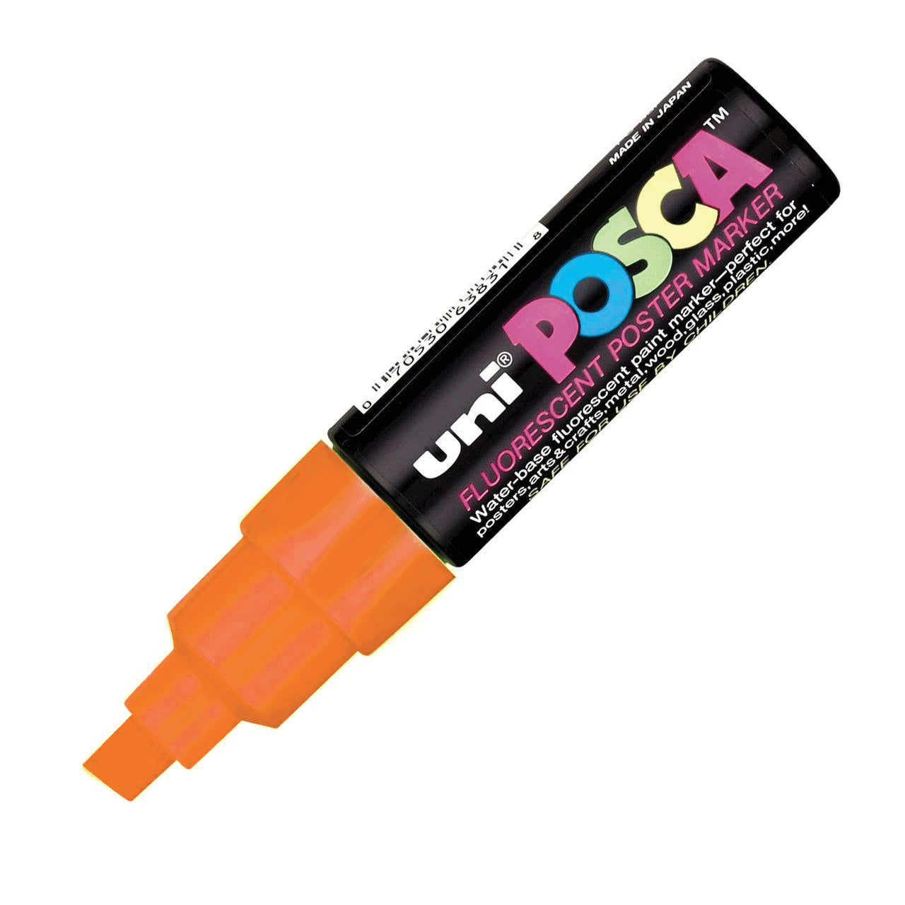 Small Uni Posca Paint Marker (PC-85F)