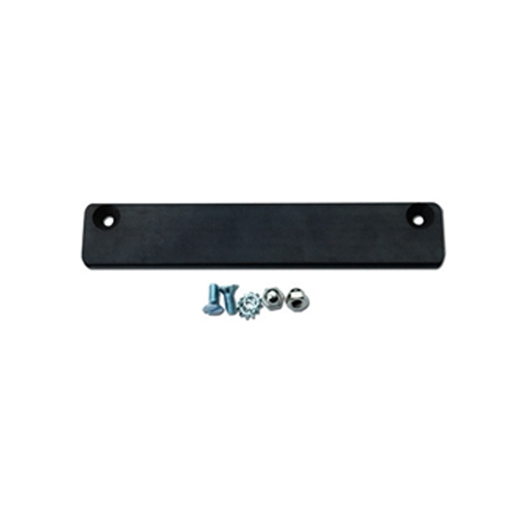 Jiffy Rubber Magnetic License Plate Holder